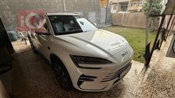 بي واي دي سونغ بلس